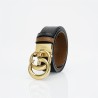 Cinturón Gucci Exclusivo - Modelo 2509