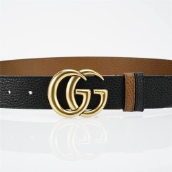 Cinturón Gucci Exclusivo - Modelo 2509