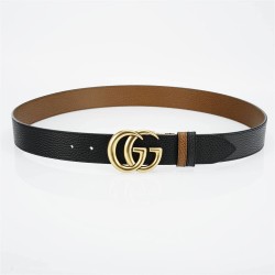 Cinturón Gucci Exclusivo - Modelo 2509