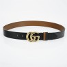 Cinturón Gucci Exclusivo - Modelo 2509
