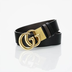 Cinturón Gucci Exclusivo - Modelo 2510