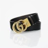 Cinturón Gucci Exclusivo - Modelo 2510