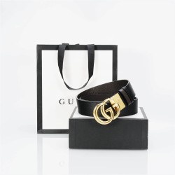 Cinturón Gucci Exclusivo - Modelo 2510