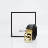 Cinturón Gucci Exclusivo - Modelo 2510