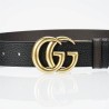 Cinturón Gucci Exclusivo - Modelo 2510