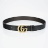 Cinturón Gucci Exclusivo - Modelo 2510