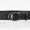 Cinturón de Lujo Exclusivo - Modelo 2513