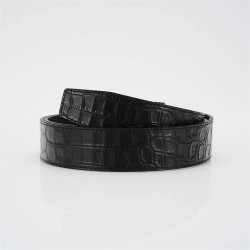 Cinturón Burberry Exclusivo - Modelo 2517