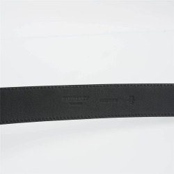 Cinturón Burberry Exclusivo - Modelo 2518