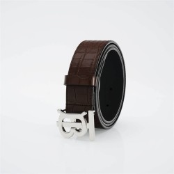 Cinturón Burberry Exclusivo - Modelo 2519