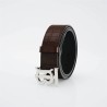Cinturón Burberry Exclusivo - Modelo 2519