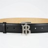 Cinturón Burberry Exclusivo - Modelo 2520