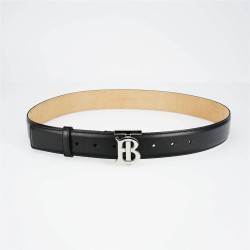 Cinturón Burberry Exclusivo - Modelo 2520