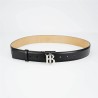 Cinturón Burberry Exclusivo - Modelo 2520