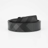 Cinturón Burberry Exclusivo - Modelo 2522