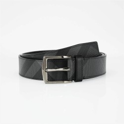 Cinturón Burberry Exclusivo - Modelo 2522