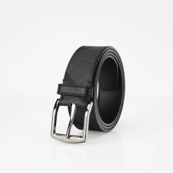 Cinturón Burberry Exclusivo - Modelo 2522