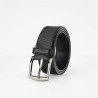 Cinturón Burberry Exclusivo - Modelo 2522