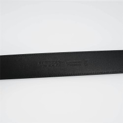 Cinturón Burberry Exclusivo - Modelo 2522