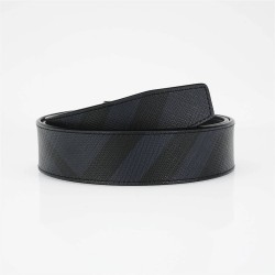 Cinturón Burberry Exclusivo - Modelo 2523