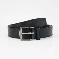Cinturón Burberry Exclusivo - Modelo 2523