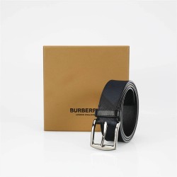 Cinturón Burberry Exclusivo - Modelo 2523