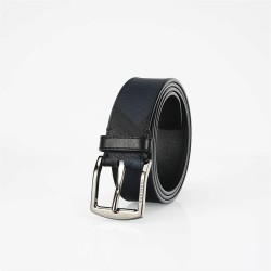 Cinturón Burberry Exclusivo - Modelo 2523