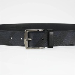 Cinturón Burberry Exclusivo - Modelo 2523