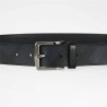 Cinturón Burberry Exclusivo - Modelo 2523