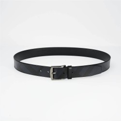 Cinturón Burberry Exclusivo - Modelo 2523