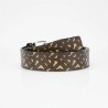 Cinturón Burberry Exclusivo - Modelo 2524