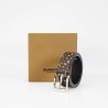 Cinturón Burberry Exclusivo - Modelo 2524
