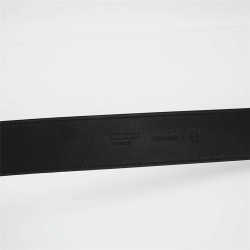 Cinturón Burberry Exclusivo - Modelo 2525