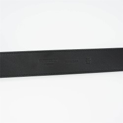 Cinturón Burberry Exclusivo - Modelo 2526