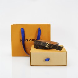 Cinturón de Lujo Exclusivo - Modelo 2529
