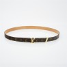 Cinturón de Lujo Exclusivo - Modelo 2529