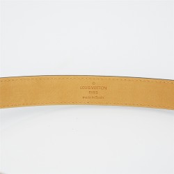 Cinturón de Lujo Exclusivo - Modelo 2530