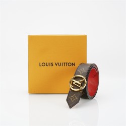 Cinturón de Lujo Exclusivo - Modelo 2531