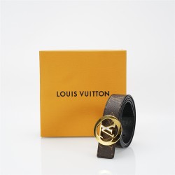 Cinturón de Lujo Exclusivo - Modelo 2533