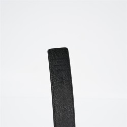 Cinturón de Lujo Exclusivo - Modelo 2533
