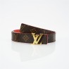Cinturón de Lujo Exclusivo - Modelo 2538