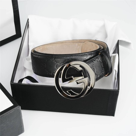 Cinturón Gucci Exclusivo - Modelo 2540