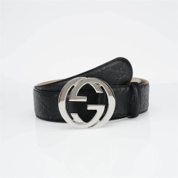 Cinturón Gucci Exclusivo - Modelo 2540