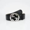 Cinturón Gucci Exclusivo - Modelo 2540
