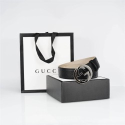 Cinturón Gucci Exclusivo - Modelo 2540