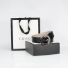 Cinturón Gucci Exclusivo - Modelo 2540