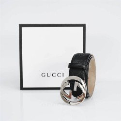 Cinturón Gucci Exclusivo - Modelo 2540