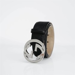Cinturón Gucci Exclusivo - Modelo 2540
