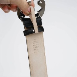 Cinturón Gucci Exclusivo - Modelo 2540