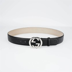 Cinturón Gucci Exclusivo - Modelo 2540